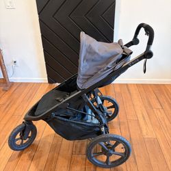 Bob Gear Wayfinder Jogging Stroller