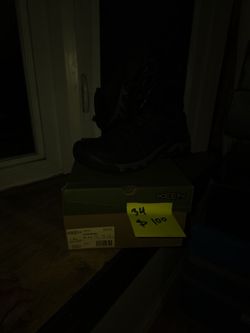 KEEN Men's, Targhee III Oxford