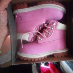 Timberland  Shoes Size 7 