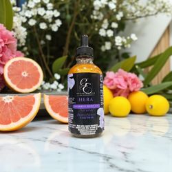 Hera Shimmer Body Oil