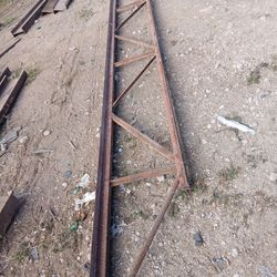 Estructuras Para Techo