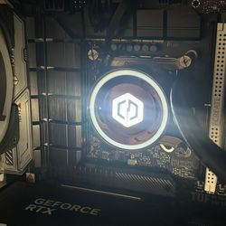 I9  14900k cpu + Z790 asus tuf gaming motherboard