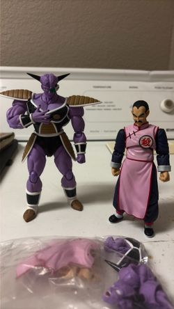 Shf dragon ball
