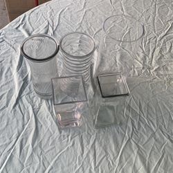 Vases 
