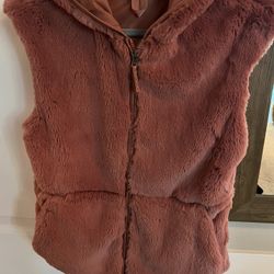 Patagonia Women’s Vest - Small 