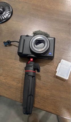 Sony Zv1