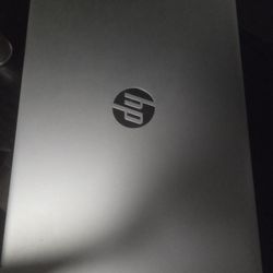 HP 17.3" Laptop - AMD Ryzen 3 5300U