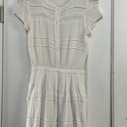 Women’s Dress Size XS