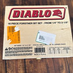 Diablo 