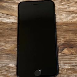 Unlocked Iphone SE 128GB