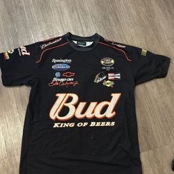 Bud king Of Beers Korean T-shirt