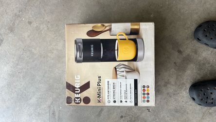 Coffee Maker
