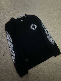 Chrome Hearts long sleeves