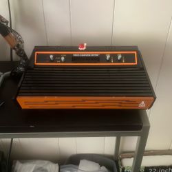 Lego Atari 