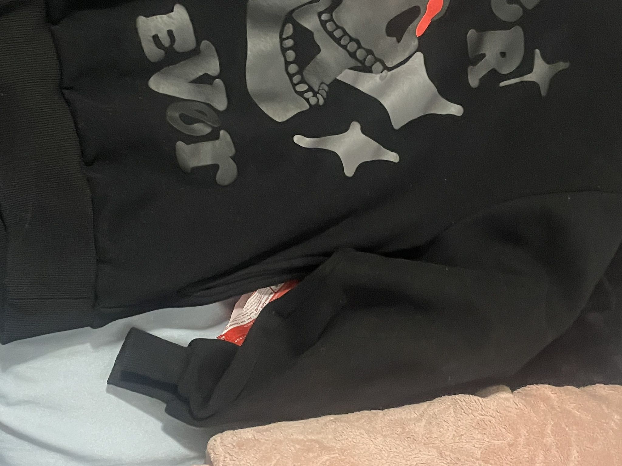 Pacasun Hoodie Size Medium, Black Columbia Coat Large, Polo Hoodie Large