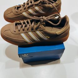 ***Adidas Handball Spezial Shoes** 4 1/2 Boys 6 In Women**