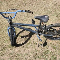 FREE 20 INCH BMX BIKE FREE FREE.99
