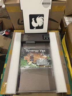 New Automatic Chicken Coop Door