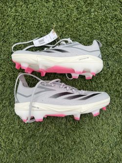Adidas Baseball Cleats Men’s size 7.5