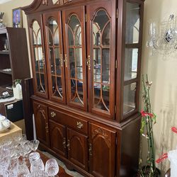 Dining Room Set plus