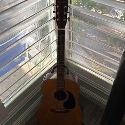 Sedona Guitar
