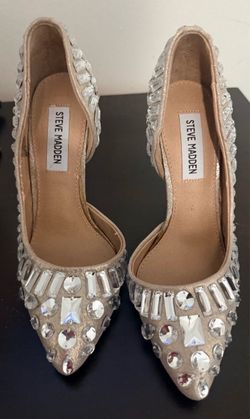 Steve Madden