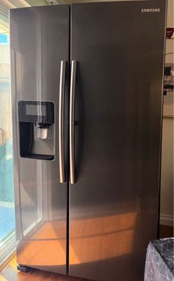 Frost-free refrigerator