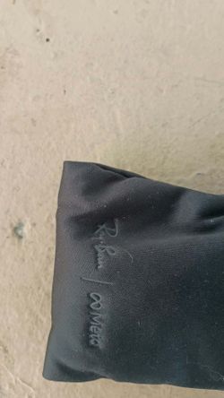 Ray-Ban Meta Smart Glasses Pouch