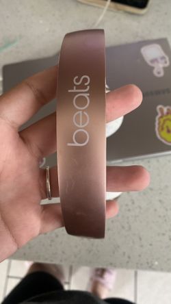 Beats Headphones