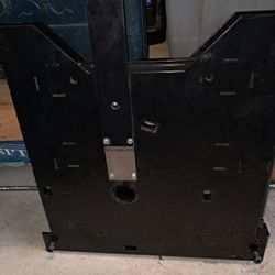 Sprinter  Seat Swivel.and Front Carpet
