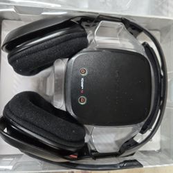 Astro Wireless Gaming Headset