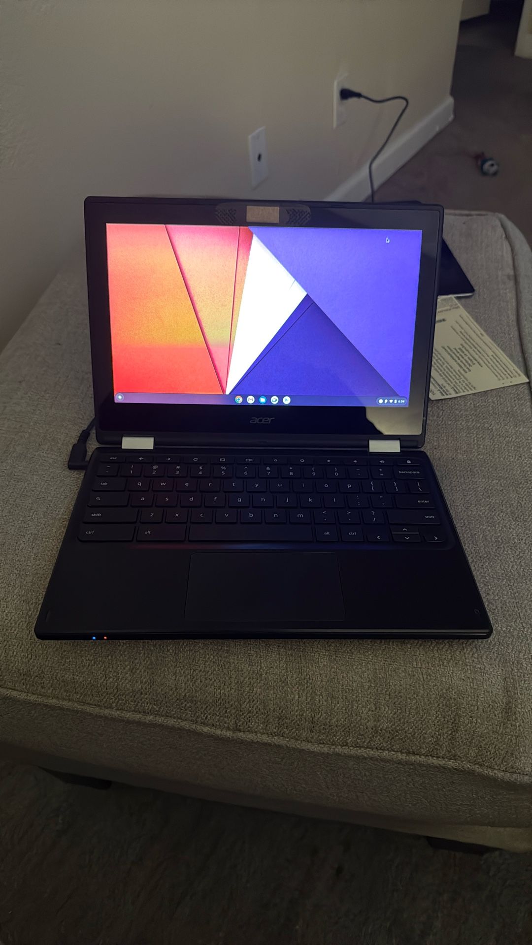 Acer Chromebook R11