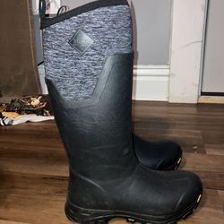 Muc Boots