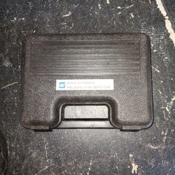 Refrigerant Leak Finder