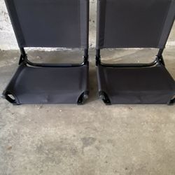 Stadium Seats 