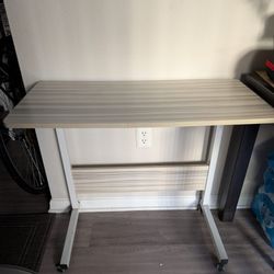 Portable Laptop Table