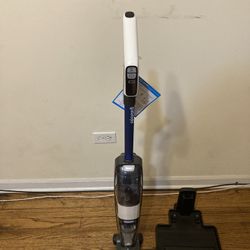 Bissell CrossWave HF3 Cordless Wet/Dry Vacuum 