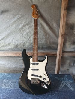 ✨️Electric Guitar For Sale ✨️See Description Below ✨️
