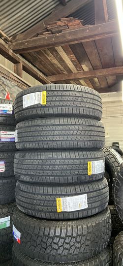 Aplus tires 275/60/20