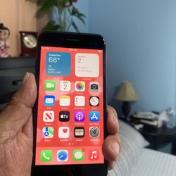 iPhone 7-32Gb Unlocked For Sale $70 Santa Ana City 