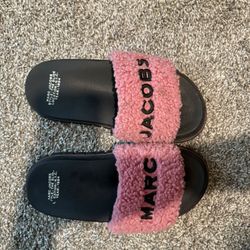 Marc Jacobs Slides 