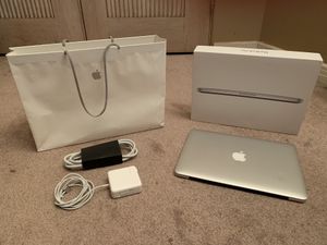 Photo Brand New Maxed-Out 2015 MacBook Pro 13!!!