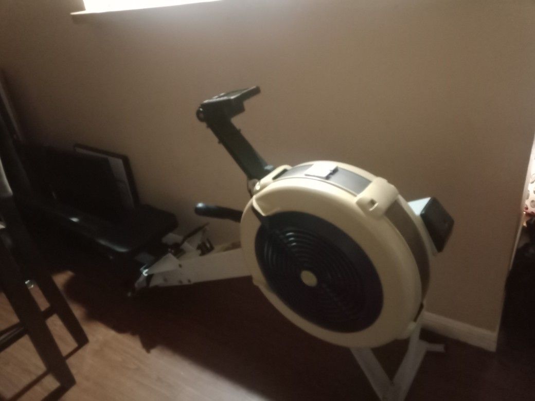 concept-2-rower-for-sale-in-houston-tx-offerup