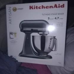 Kitchen Aid 