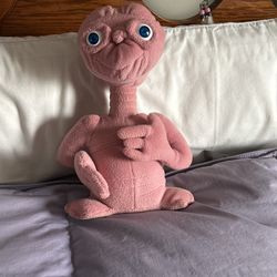 ET Available In Columbia SC