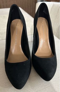 Lauren Conrad pumps