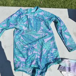 Girls 5T Swimsuits
