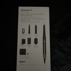 Brand New Limited Edition Dyson 