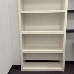IKEA bookcase