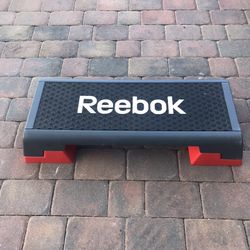 Reebok Original Aerobic Step